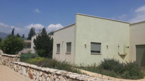 Holiday home in Galilee